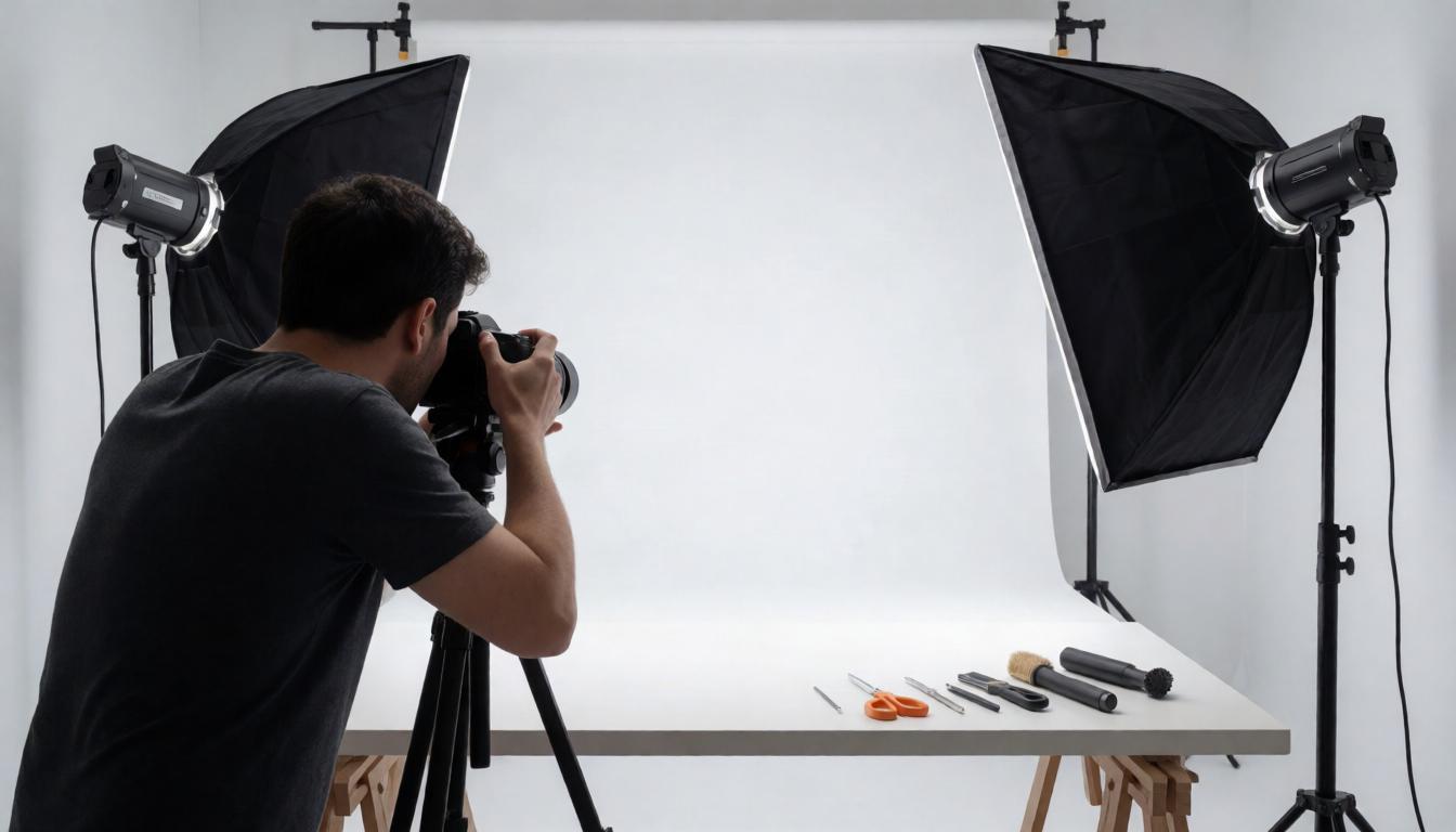 Online product pages